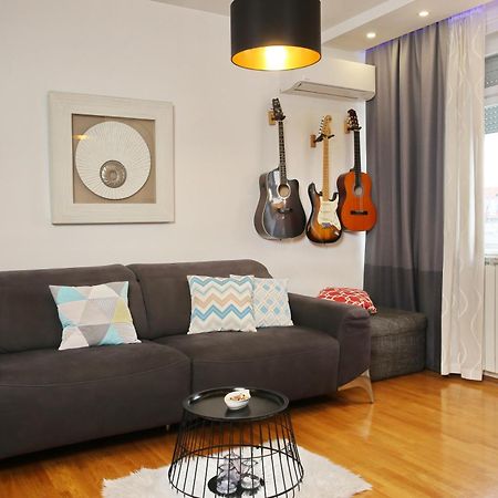 Happy Guest Apartment Ζάγκρεμπ Εξωτερικό φωτογραφία