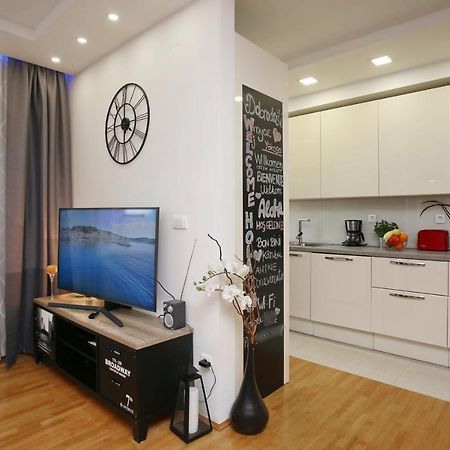 Happy Guest Apartment Ζάγκρεμπ Εξωτερικό φωτογραφία