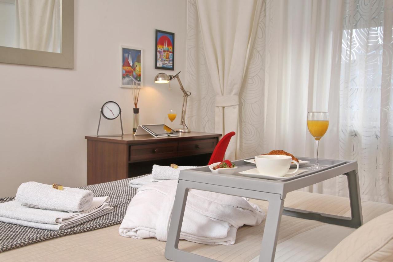Happy Guest Apartment Ζάγκρεμπ Εξωτερικό φωτογραφία