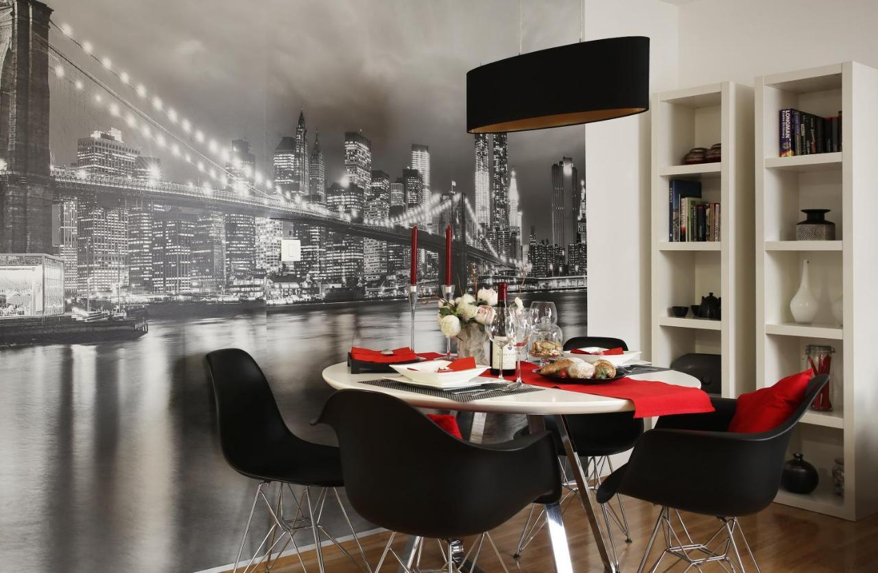 Happy Guest Apartment Ζάγκρεμπ Εξωτερικό φωτογραφία