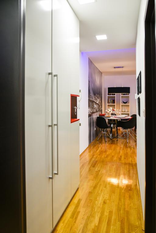 Happy Guest Apartment Ζάγκρεμπ Εξωτερικό φωτογραφία