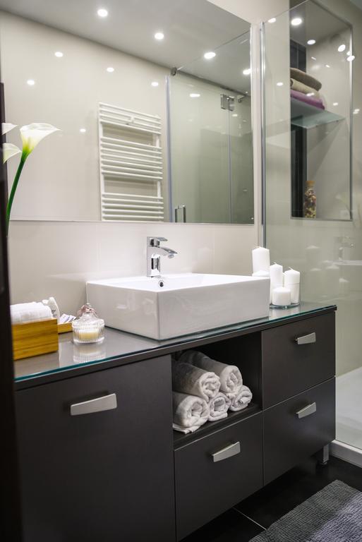 Happy Guest Apartment Ζάγκρεμπ Εξωτερικό φωτογραφία