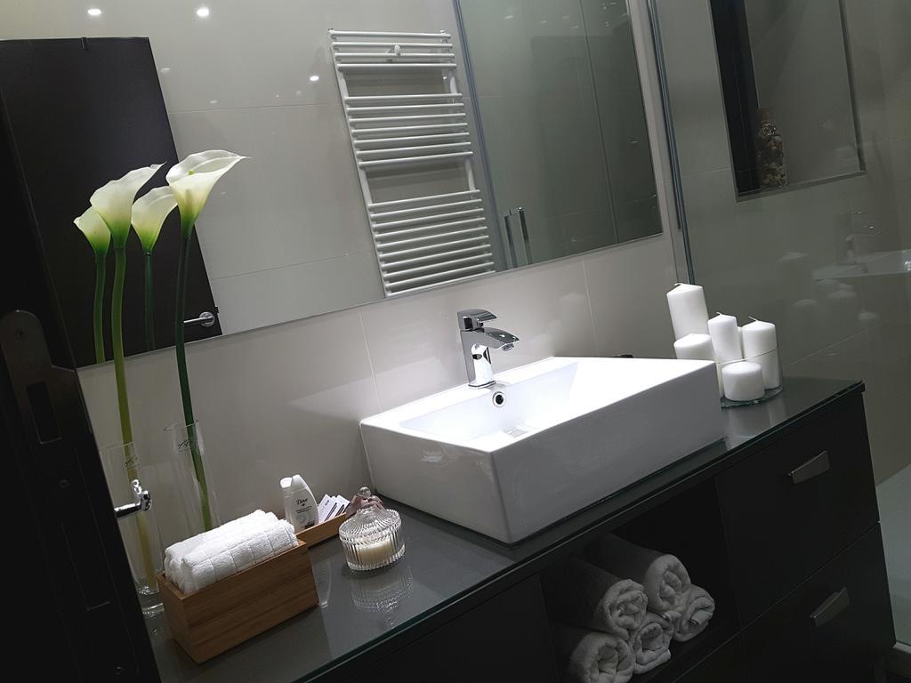 Happy Guest Apartment Ζάγκρεμπ Εξωτερικό φωτογραφία