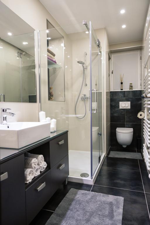 Happy Guest Apartment Ζάγκρεμπ Εξωτερικό φωτογραφία