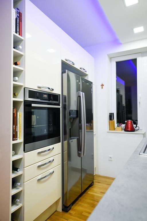 Happy Guest Apartment Ζάγκρεμπ Εξωτερικό φωτογραφία