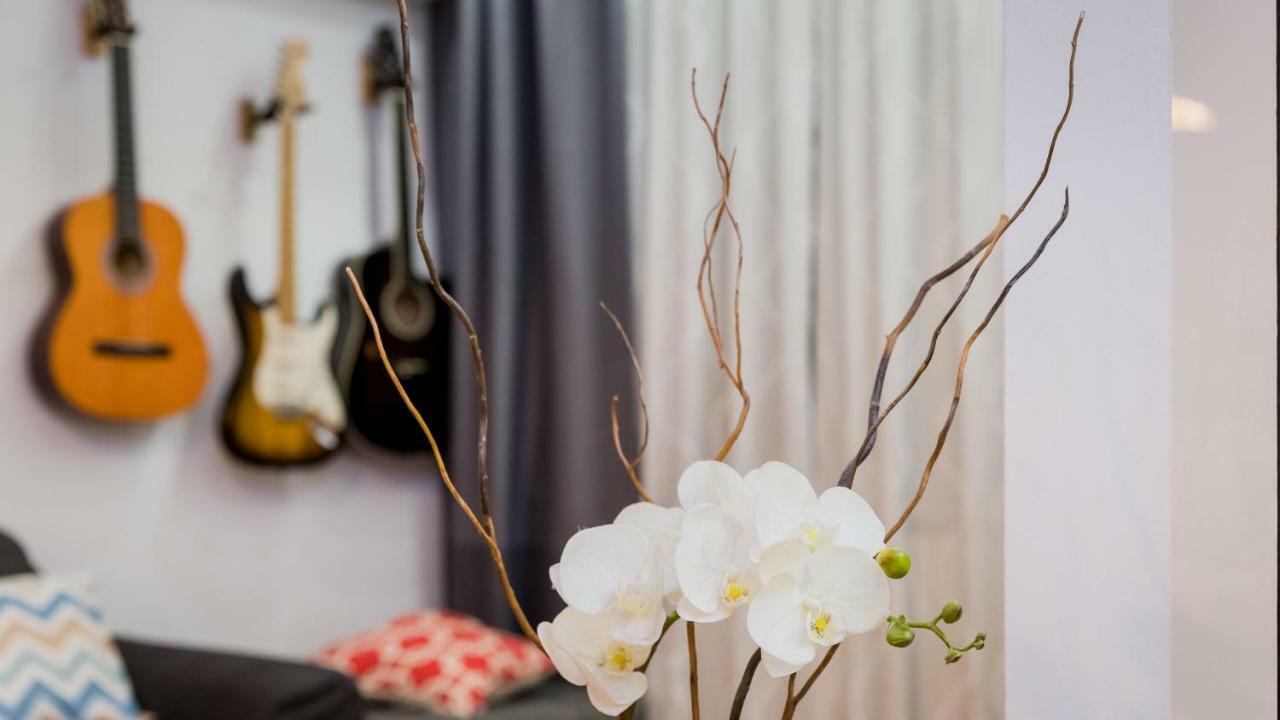 Happy Guest Apartment Ζάγκρεμπ Εξωτερικό φωτογραφία