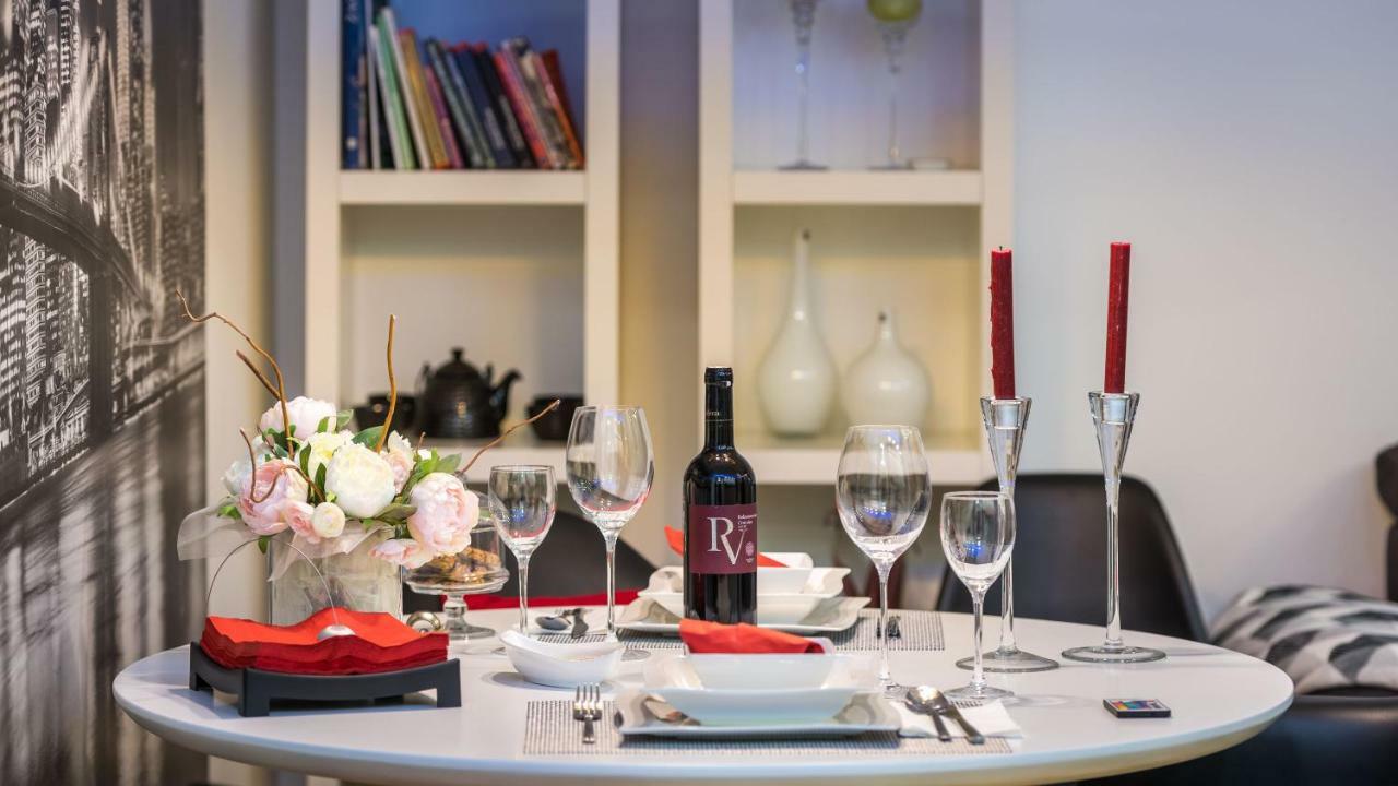 Happy Guest Apartment Ζάγκρεμπ Εξωτερικό φωτογραφία